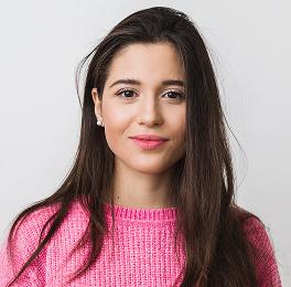 Camila Garcia`s photo